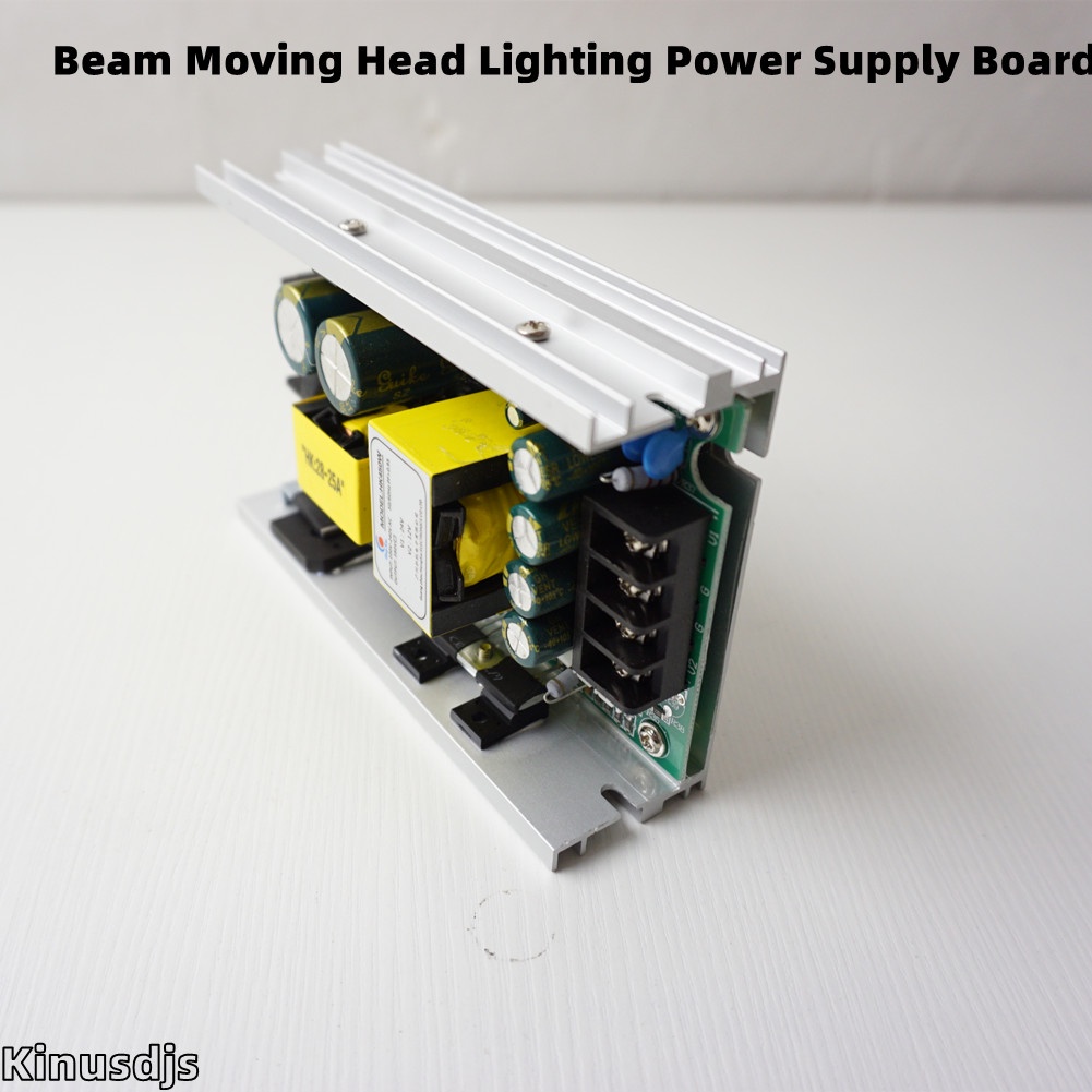 Beam 7R 230W Moving Head Lighting Power Supply Board 230W-380V-24V-12V Beam 200W 5R Lighting