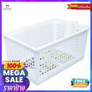 ตะแกรงมีหูจับ P5-0053STORAGE BASKET WITH HANDLE P5-0053