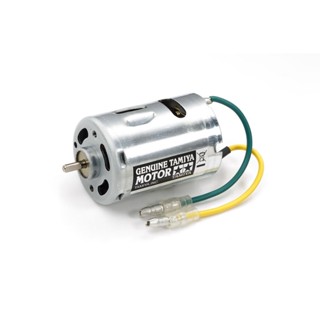 [มอเตอร์รถบังคับ] TAMIYA 51673 SP.1673 TYPE 540-N MOTOR มอเตอร์ทามิย่าแท้ rc