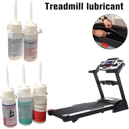3003. 30ml น้ำมันลู่วิ่งไฟฟ้าหล่อลื่นสายพาน OE 30ml 100% Treadmill Belt Running Board Lubricant Lub 30 มิลลิลิตร ANR