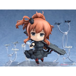 (เหลือ1ชิ้น) 4580416906616 Nendoroid Saratoga Mk.II Mod.2 (PVC Figure