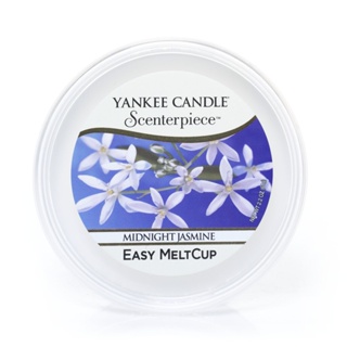 Scenterpiece Easy Melt Cup Midnight Jasmine