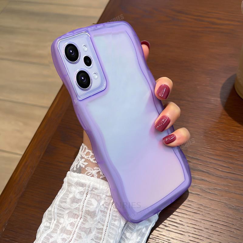 เคส Realme GT NEO 3T NEO2 เคส Realme 10 11 Pro Plus 5G เคส Realme GT 5G โทรศัพท์มือถือ แบบหนา กันกระแทก สําหรับ