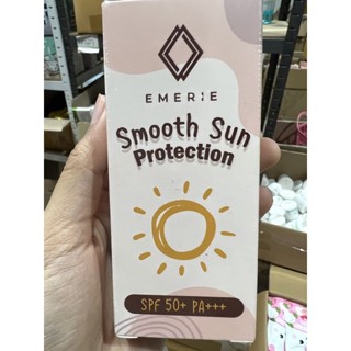 กันแดดหน้า emerie spf 50+ PA+++