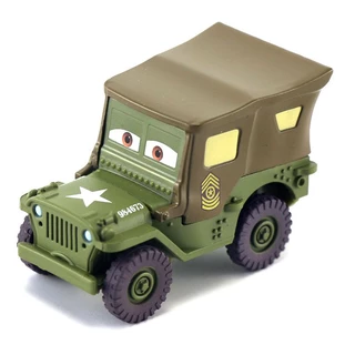 โมเดลรถยนต์โลหะ 3 racers diecast ขนาดมินิของเล่นสําหรับเด็ก