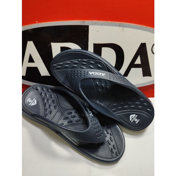 รองเท้าADDA 58801,(ชาย)เจ๋งไปเลย,เบา,ทน,นุ่ม,เกาะพื้น