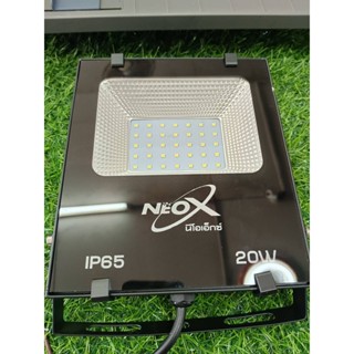 โคมสปอร์ตไลท์ LED 20 W HILUX NEOX