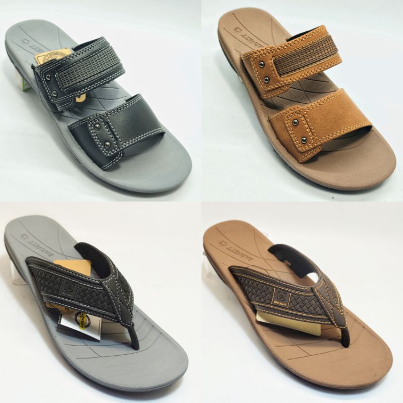 Barnett teva 01t teva 07 รองเท้าแตะลําลอง สําหรับผู้ชาย