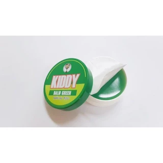 (อายุ3เดือนขึ้นไป) Kiddy Balm คิดดี้ บาล์ม บาล์มสำหรับเด็ก