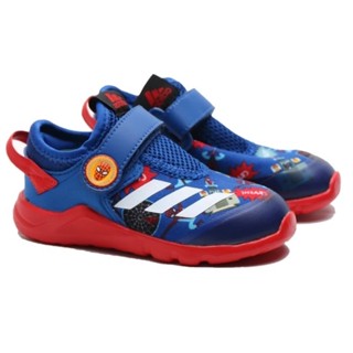 Adidas Marvel Spider-Man Activeflex Ac Shoes FV4265