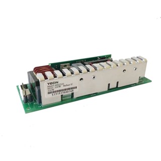 YODN MSD Stage Lamp Ballast For MSD Platinum 15R 300W 16R 330W For Moving Heads Moving Beam Light Ballast