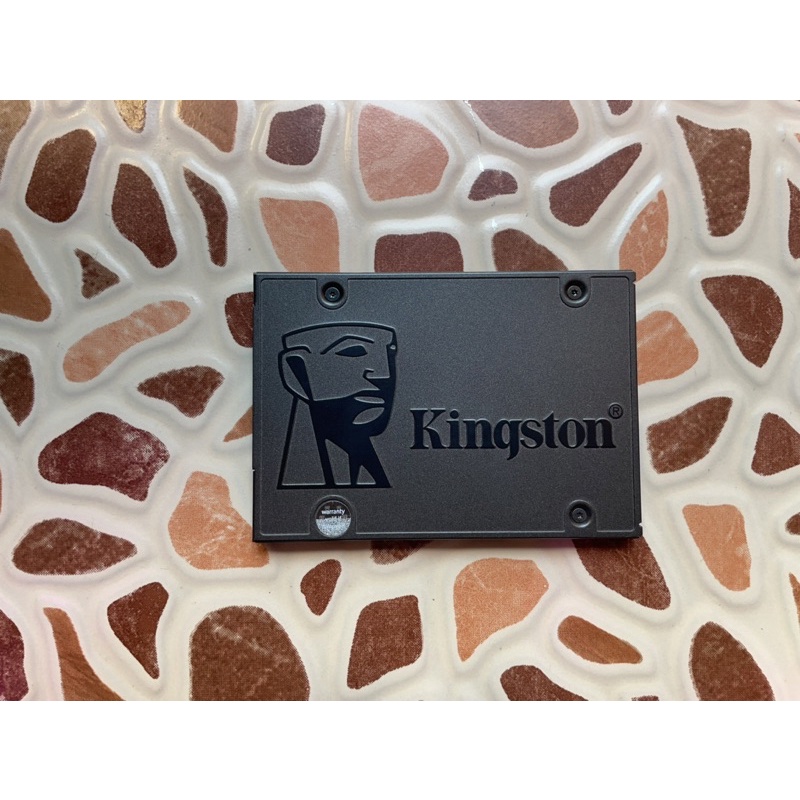 SSD Kingston 240gb มือสอง