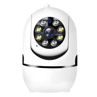 กล้องวงจรปิด HD 960P IP Camera หมุนได้ แจ้งเตือนผ่านมือถือ รุ่น 4219