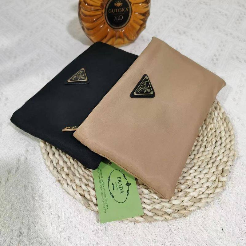 กระเป๋าคลัทช์ ผ้าไนล่อน ผ้าออกซ์ฟอร์ด ขนาดเล็ก แฟชั่นสําหรับผู้หญิง 2022 - รูปที่ 5