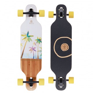 บอร์ด BTFL Dropthrough Cruiser รุ่น Cocoo