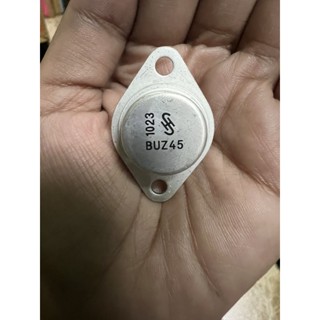 BUZ45 จานบิน 2ขา พร้อมส่ง ออกบินได้