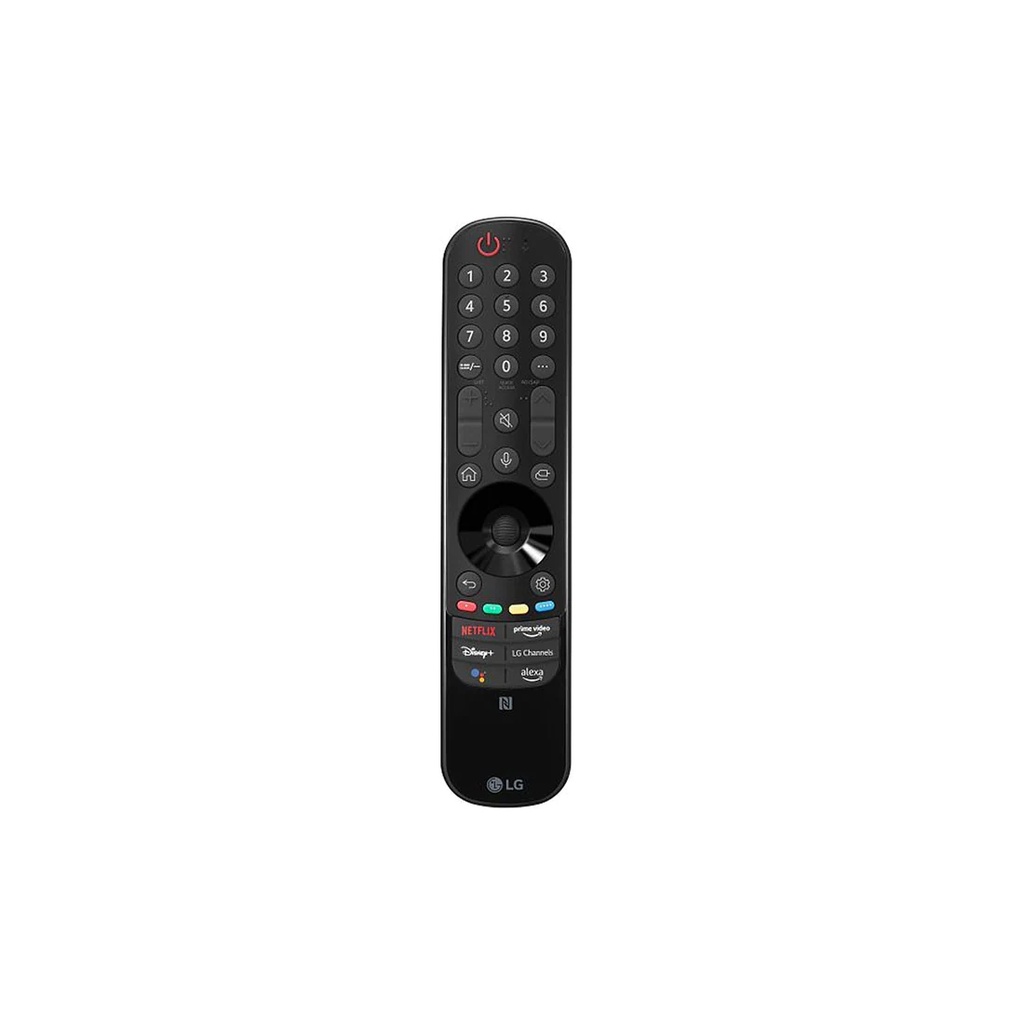 LG Magic Remote 2022 MR22GN  สําหรับ ทีวี LG  ปี 2022