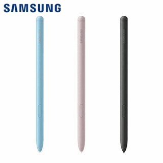 (ส่งฟรี) ของแท้ 100% ปากกา S Pen Samsung Tab S6 Lite ระบบแม่เหล็ก มี Bluetooth ไม่แท้คืนเงิน !!!