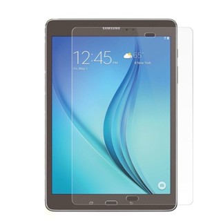 ฟิล์มกระจก นิรภัยเต็มจอ Samsung Galaxy Tab A With S Pen 9.7 SM-P555 2016กระจก​นิรภัย​ซัมซุง​แท็ป​เอ6 P555 9.7 นิ้ว กระจก