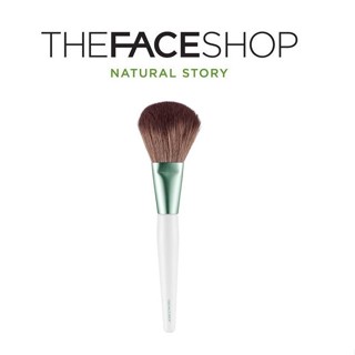 [THE FACE SHOP] Daily Beauty Tools Multi Powder Brush  แปรงปัดแป้ง หลายชิ้น  สินค้าเกาหลีแท้ๆส่งตรงจากเกาหลี