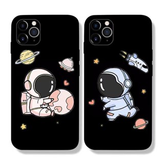 เคส Infinix Hot 8 Hot 8 Lite Hot 9 Play Hot 10 Hot 10S Hot 10S NFC Hot 10i Smart 5 Pro Note 10 Note 8 Note 10 Pro Note 10 Pro NFC Hot 11S Note 11 Pro Note 11S Note 11 Note 12 G88 Note 11 NFC Hot 9 Note 7 Lite S5 S5 Lite กรณีโทรศัพท์ของนักบินอวกาศ