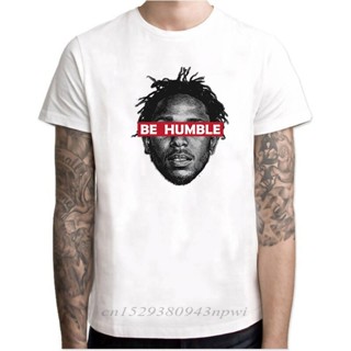 เสื้อครอปสายฝอ 2020 erkek Kendrick Lamar kısa kollu T-shirt yaz amerikan rapçi müzik teması rahat T gömlek Swag Top Tees