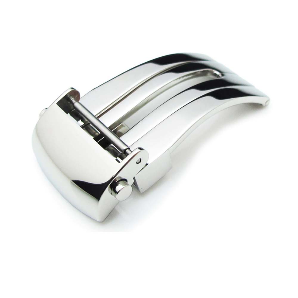 18mm Strapcode Roller Buckle