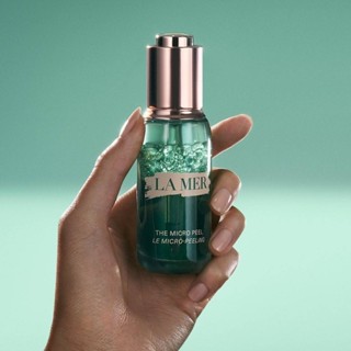 เซรั่ม La mer The Micro Peel 30ml.