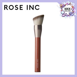 [พร้อมส่ง‼️ของแท้100%] Rose Inc Number 3 Foundation Brush