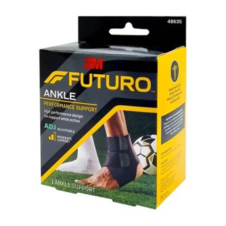 FUTURO SPORT ANKLE ข้อเท้า ADJ กล่องดำ