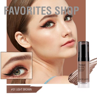 Favorites Shop Eyebrow Mascara Natural Waterproof Long Lasting for Womens Tint  Cosmetics