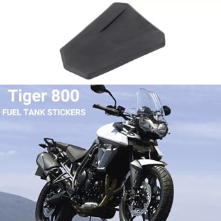 แผ่นสติกเกอร์ติดถังน้ํามันเชื้อเพลิง สําหรับรถจักรยานยนต์ Tiger 800 Tiger 900 GT Rally Pro