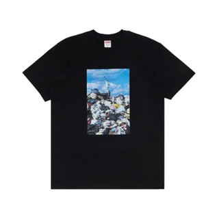 Supreme Trash Tee (BLACK)