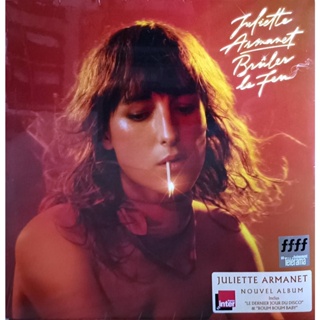 Juliette Armanet - Bruler Le Feu