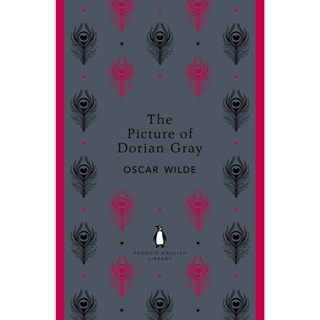 The Picture of Dorian Gray Paperback The Penguin English Library English By (author)  Oscar Wilde