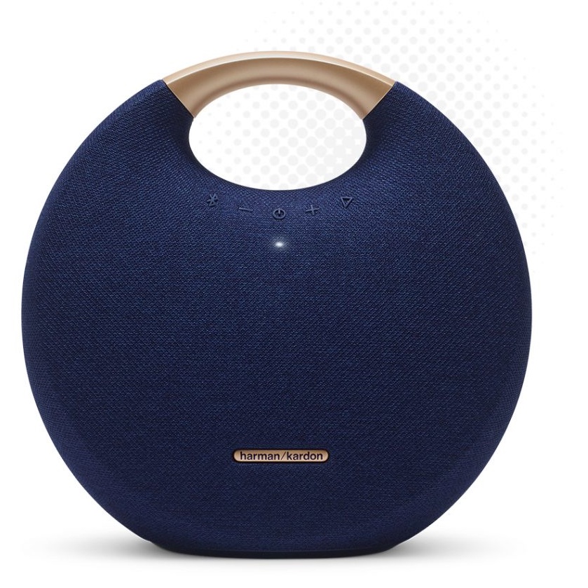 Harman Kardon Onyx Studio 6 Portable Bluetooth Speaker รับประกันศูนย์ไทย 1 ปี