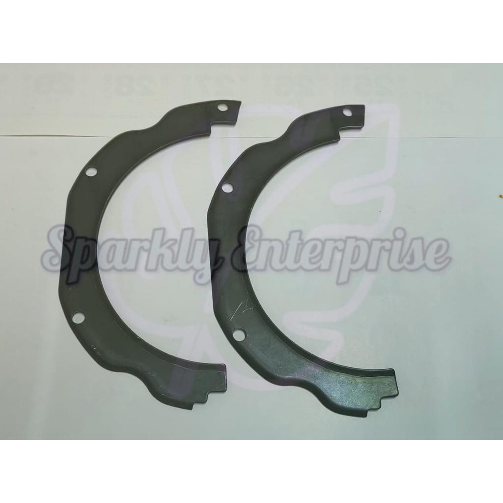 TOYOTA HZJ80 NINJA TURTLE , LAND CRUISER J100 J105 HZJ80 J70 KIM PIN SEAL ชุด 43204-60030