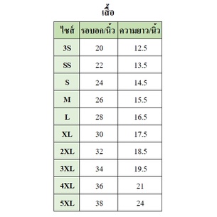 เสื้อเด็กชาย เสื้อไทยเด็กผู้ชาย ผ้าไหมอิตาลีเนื้อไหม สีขาว - รูปที่ 6