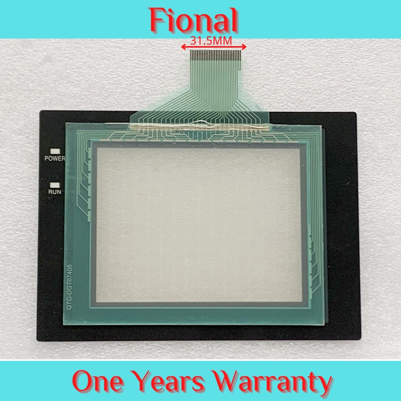 YY ใหม่สําหรับ TP-3108S1 TP-3108S2 หน้าจอสัมผัสแผง TP-3108S3 ฟิล์มป้องกัน