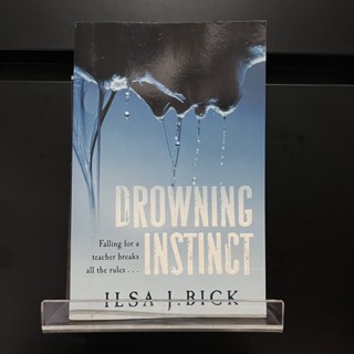 Drowning Instinct - Ilsa J. Bick