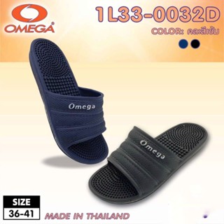 รองเท้าแตะแบบสวมยี่ห้อdr.fuitรุ่นomega0032size36-41