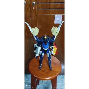 DX Go-on 789********