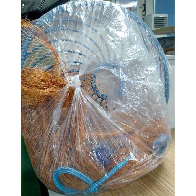 กรงตาข่าย สําหรับตกปลา Se4