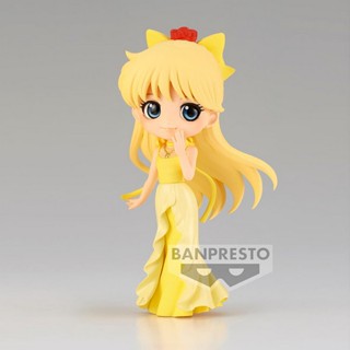 Q Posket The Movie Sailor Moon Eternal - Princess Venus (Ver.B) 4983164190571