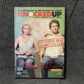 Knocked Up / ป่องปุ๊ป ป่วนปั๊ป (DVD)