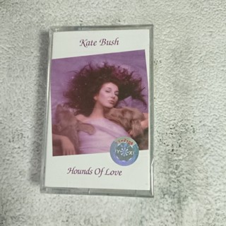 |Sancheng3cby|อัลบั้มเพลง Kate Bush Album Hounds of Love ของสะสมใหม่ (2)