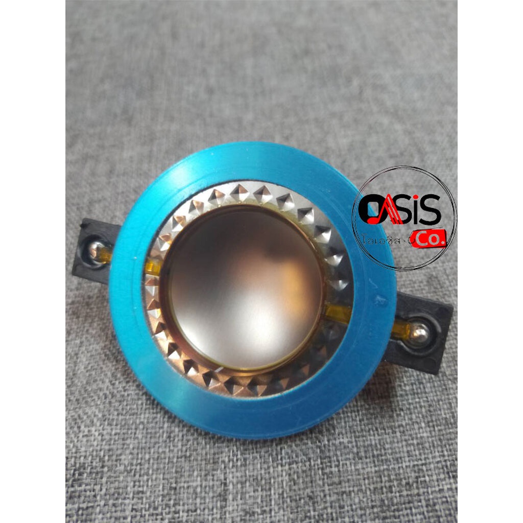 VOICE 34.4mm. วอยซ์แหลม WRE WR-340 34.5mm.วอยซ์แหลม วอยซ์เสียงแหลม วอยส์เสียงแหลม 340 VOICE 34.4 mm.