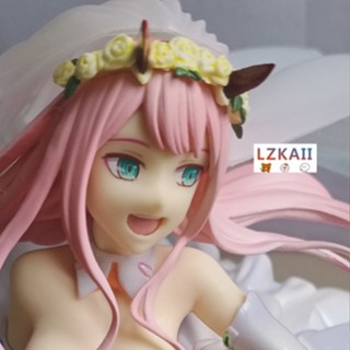 ฟิกเกอร์ Darling in the FRANXX - Zero Two Code:002 For My Darling Version 1/7 27 ซม. คุณภาพสูง สําหรับเก็บสะสม