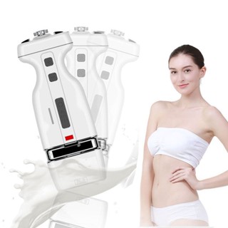 MINI HIFU Slimming Device HelloBody Handy Focused RF Fast Fat Removal Home-Use Body Slimming Cellulite Burn Machine DYI7