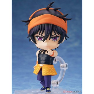 4580749604692 nendoroid1684 narancia ghirga